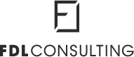 FDL Consulting Logo